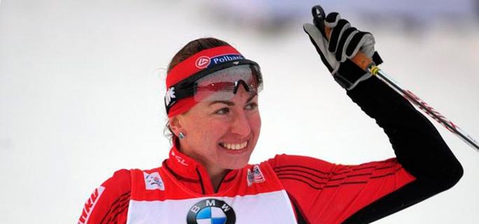 Victoria cu numărul 36 pentru Kowalczyk în Cupa Mondială