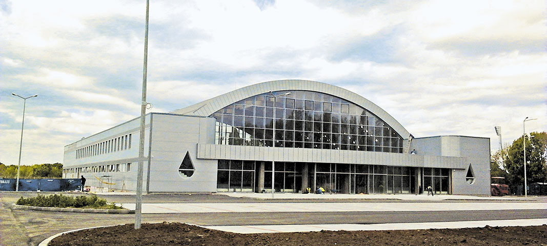 O investiţie pentru viitor