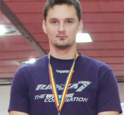 Top 12 la tenis de masă şi-a desemnat câştigătorii