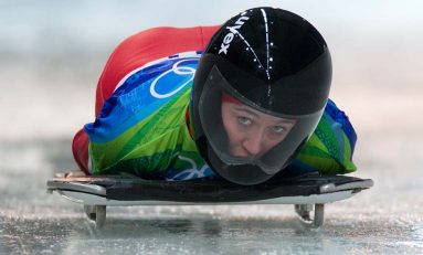 Maria Mazilu, aproape de podium la Cupa Intercontinentală