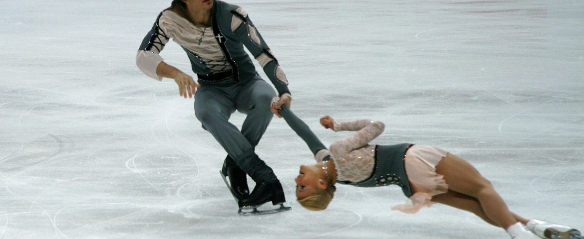 Campionii la perechi din 2012 și-au păstrat titlul european