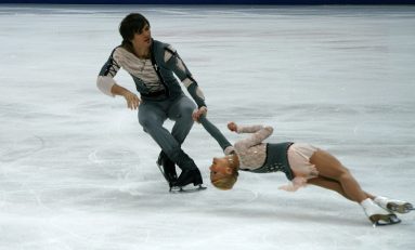 Campionii la perechi din 2012 și-au păstrat titlul european