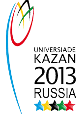 De trei ori 27 la Universiada din Kazan