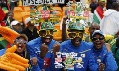 S-au stabilit primele două sferturi în Cupa Africii