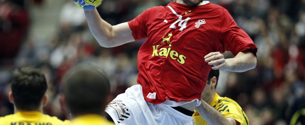 Hansel, MVP-ul Campionatului Mondial din Spania