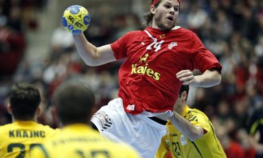 Hansel, MVP-ul Campionatului Mondial din Spania