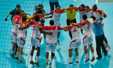 Tunisia, surpriza de la Campionatul Mondial