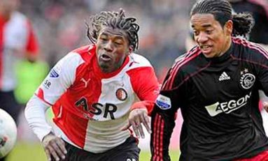 Ajax-Feyenoord deschide seria partidelor derby de azi