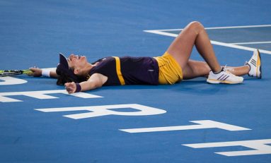 Spania a câştigat Cupa Hopman