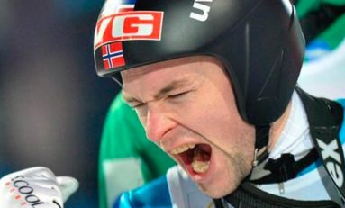 Jacobsen se impune și la Garmisch-Partenkirchen