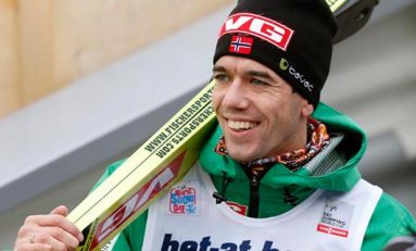 Dublă norvegiană la Wisla, în Polonia