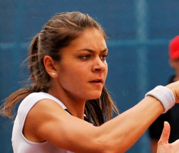 Cristina-Andreea Mitu, în turul secund la Eilat