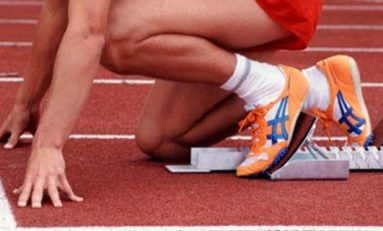 Prima etapă a concursului indoor la CSNB