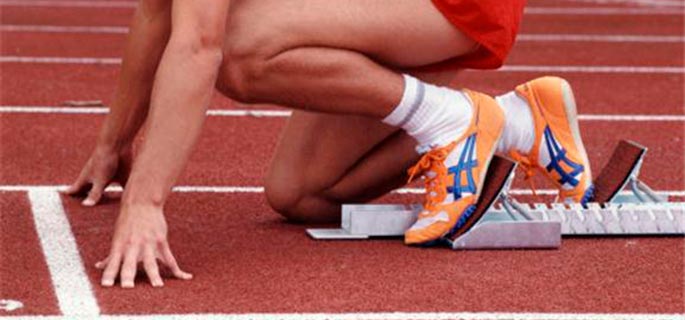 Prima etapă a concursului indoor la CSNB