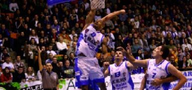 BC Mureș câștigă la Timișoara și avansează în clasament