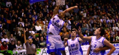 BC Mureș câștigă la Timișoara și avansează în clasament