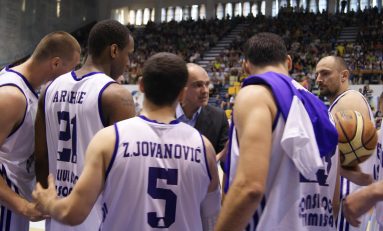 BC Timișoara învinge campioana și trece pe locul secund în campionat