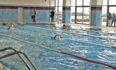 România - Canada azi la polo