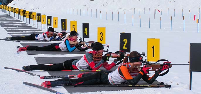 Penultima etapă a Cupei Mondiale, la Soci