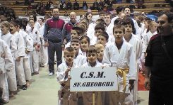 Semne bune anul are!