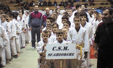 Semne bune anul are!