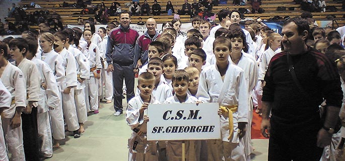 Semne bune anul are!