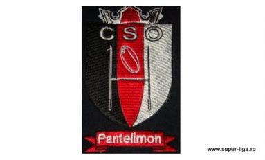 Rugbystii juniori de la CSO Pantelimon merg la... local
