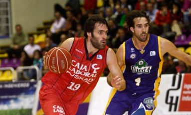 Caja Laboral, lideră cu trei victorii în Euroliga masculină