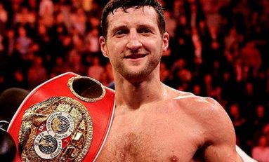 Carl Froch se gândeşte la retragere