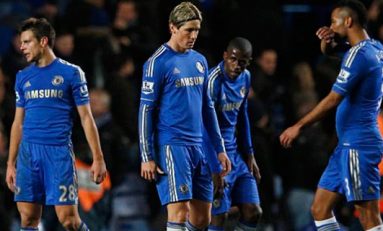 Benfica și Chelsea câștigă cu același scor și vor juca finala Europa League