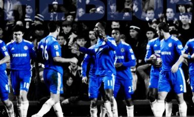 Chelsea învinsă acasă, 0-2, în prima manșă a semifinalelor Cupei Ligii Angliei