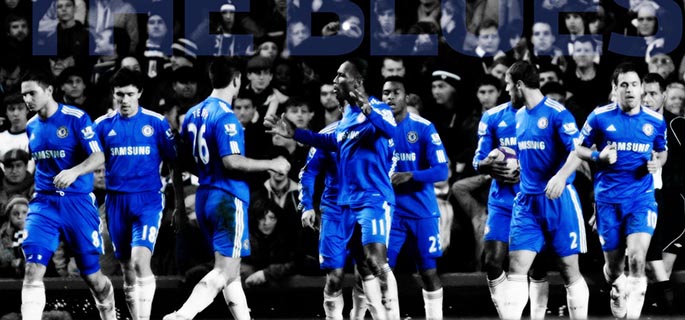 Chelsea învinsă acasă, 0-2, în prima manșă a semifinalelor Cupei Ligii Angliei