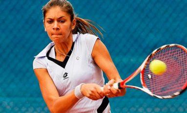 Cristina Mitu, în turul secund al calificărilor la Australian Open