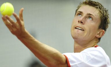 Finală la Plantation pentru Crivoi