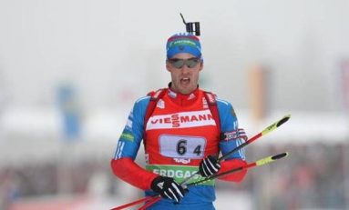 Al treilea succes pentru Malishko la Cupa Mondială de la Oberhof