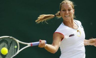 Echipa feminină de tenis a Rusiei, prima finalistă a Fed Cup