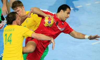 Urmează optimile mondialelor masculine