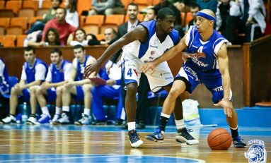 O rundă înțesată de surprize la masculin