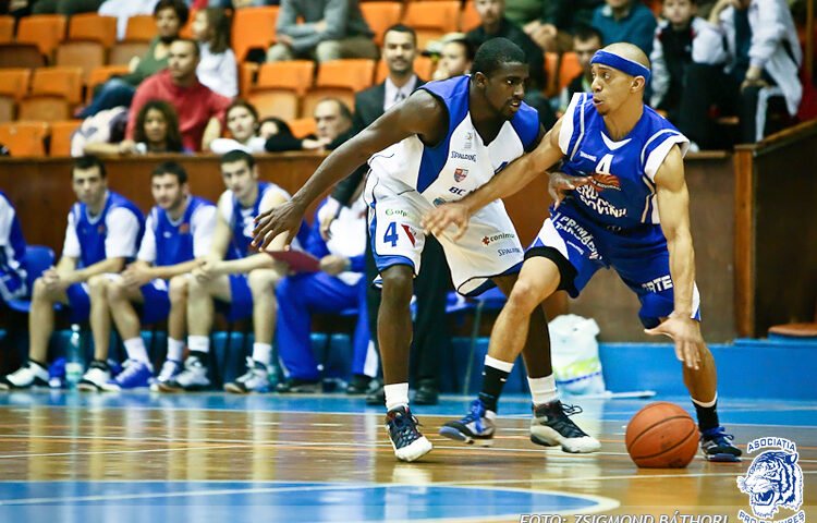 Energia Rovinari a câștigat în premieră Cupa României la baschet masculin