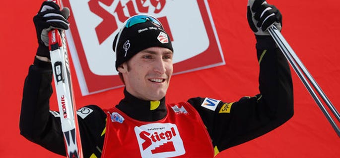 Frenzel se apropie la opt puncte de Chapuis