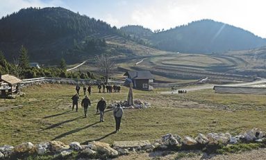 FOTE 2013 - Ultima vizită oficială înainte de start