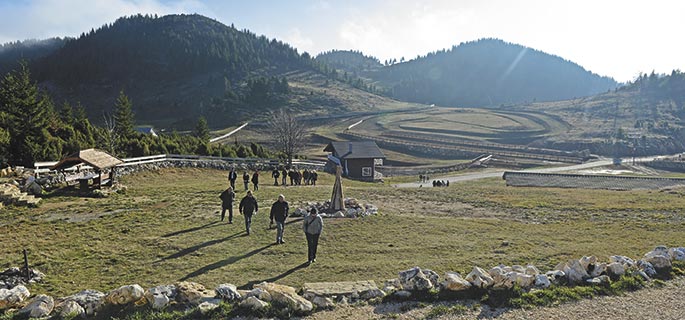 FOTE 2013 – Ultima vizită oficială înainte de start