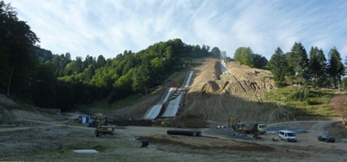 La mulţi ani cu sănătate, bucurii, noroc şi împliniri! – Avancronica anului sportiv 2013