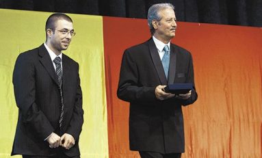 FSSR: 100 de ani de glorie şi performanţă