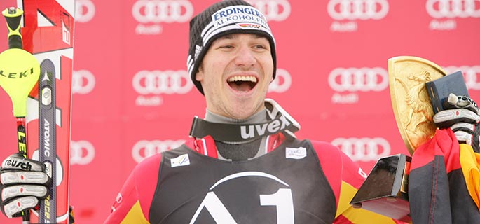 Învingători surpriză la slalomul paralel de la Munchen