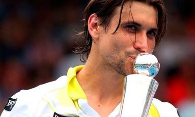 Ferrer a câştigat turneul de la Auckland