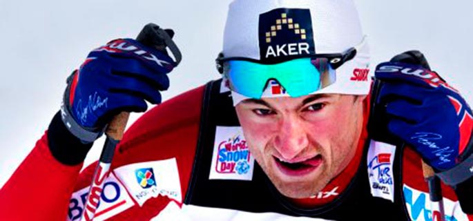 Randal și Frogh câștigă sprintul din Elveția