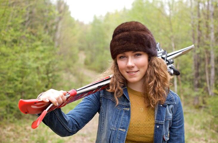 Americanca Shiffrin obține a doua victorie în Cupa Mondială