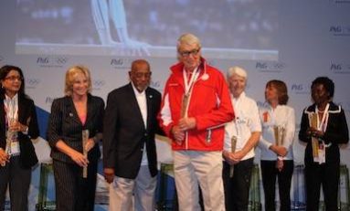 A murit legendarul Richard Garneau