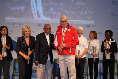 A murit legendarul Richard Garneau